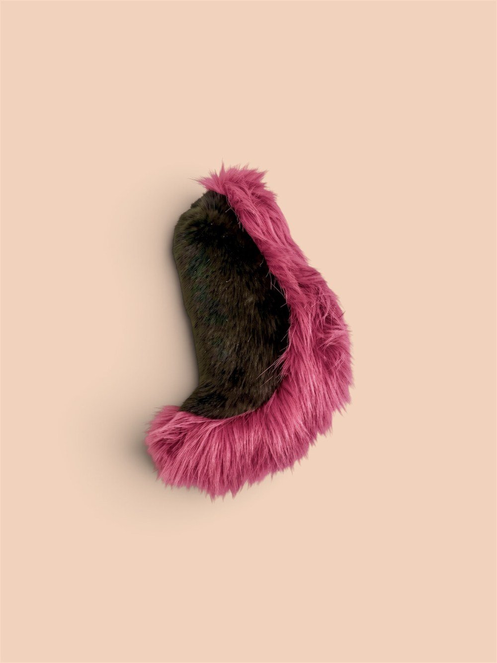 Fox tail commission